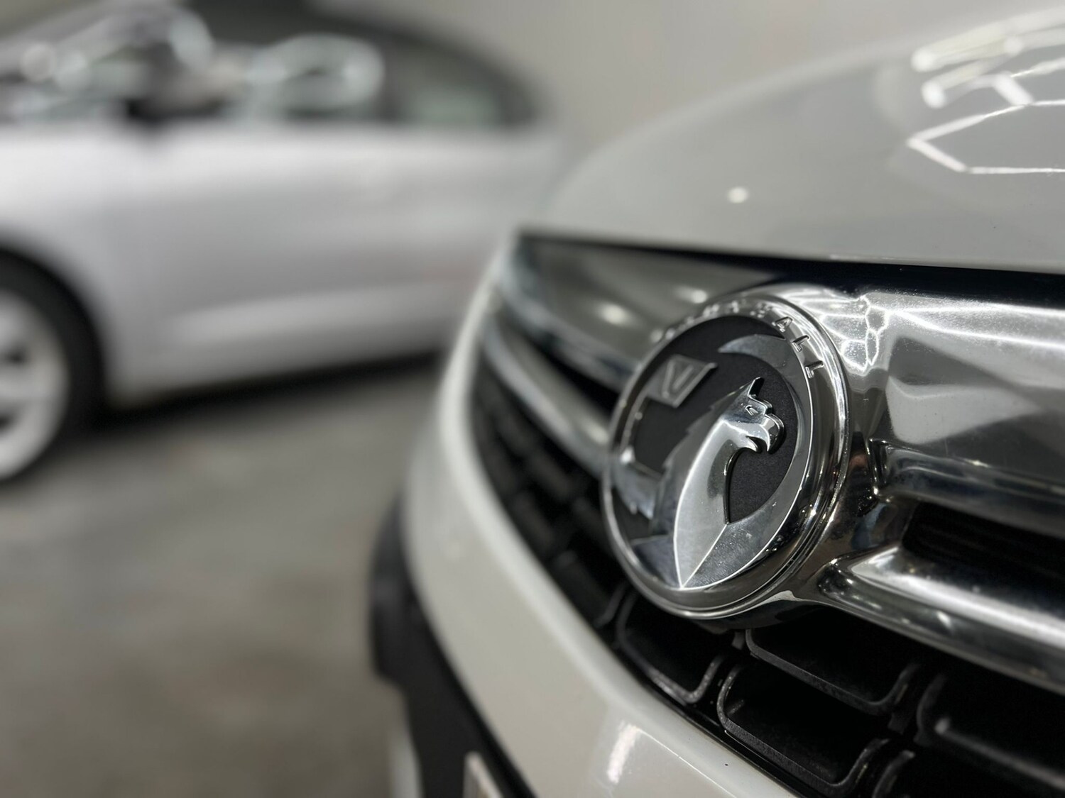 Used Vauxhall Corsa 2012 for sale - 77745933: Photo 13