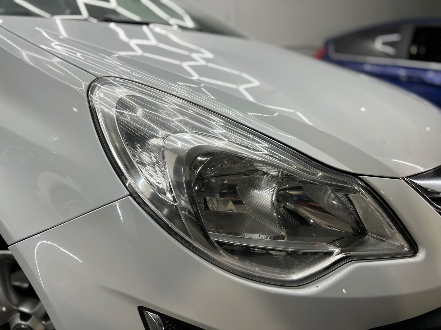 Used Vauxhall Corsa 2012 for sale - 77745933: Photo 33