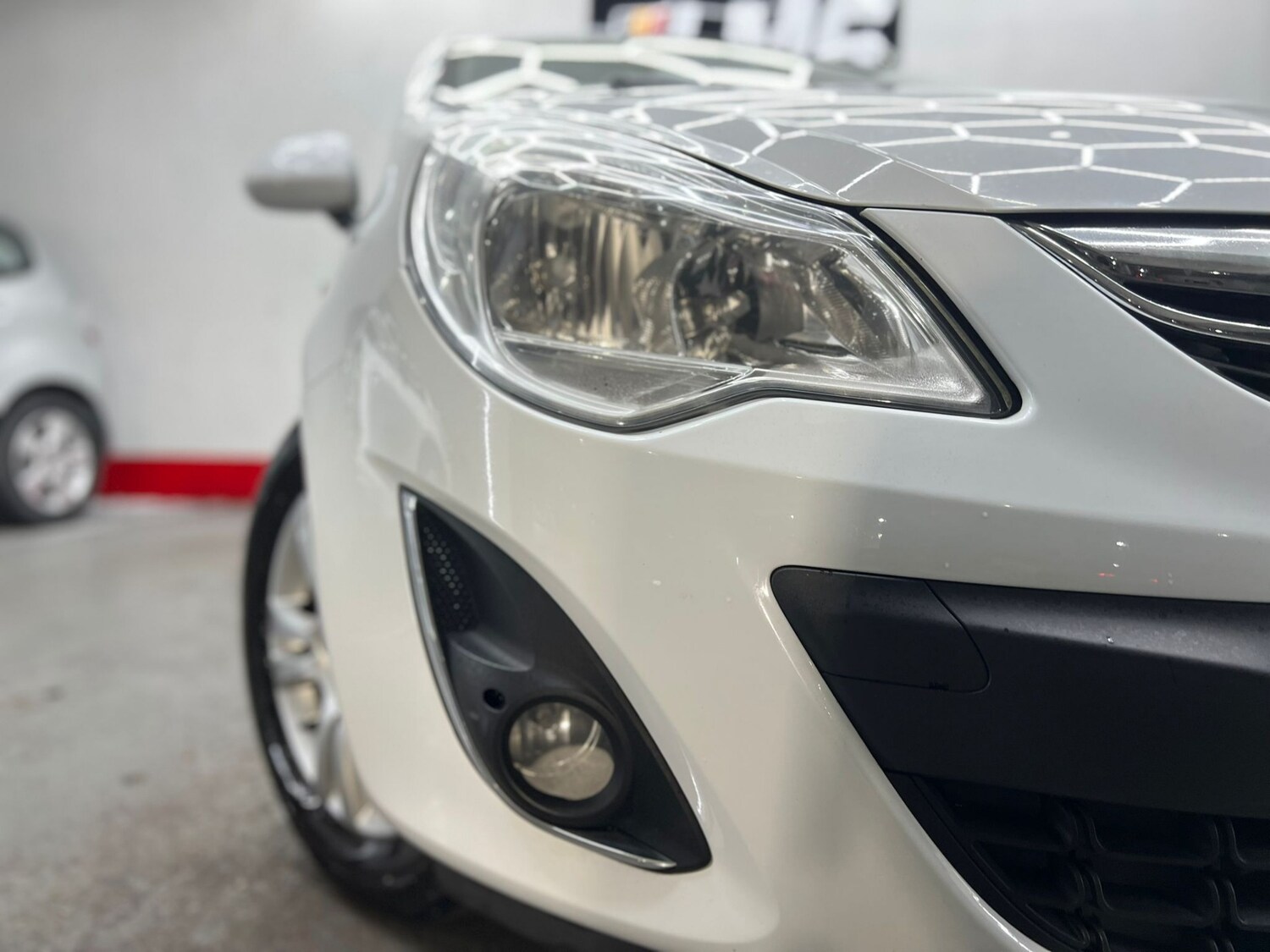 Used Vauxhall Corsa 2012 for sale - 77745933: Photo 34