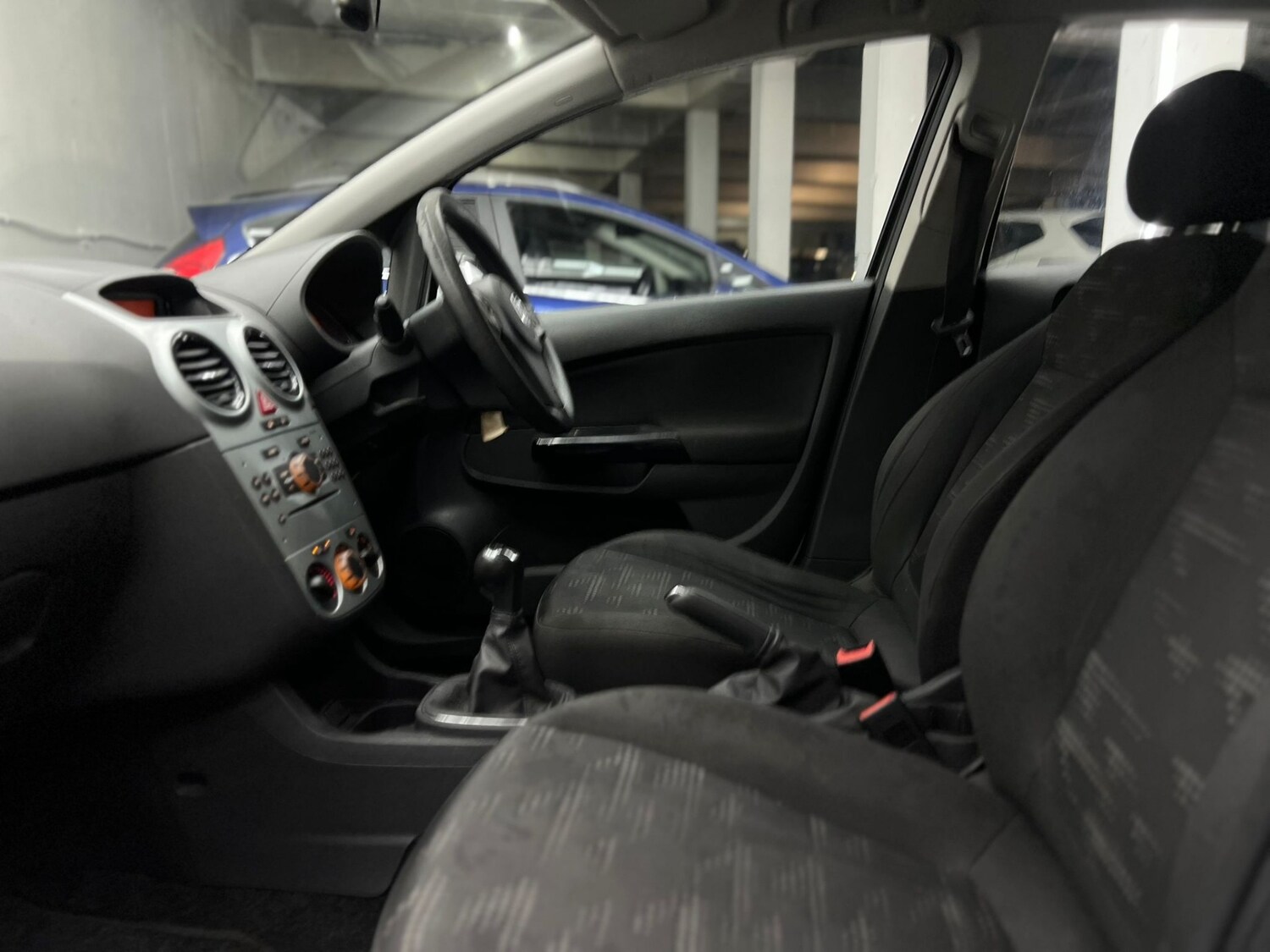 Used Vauxhall Corsa 2012 for sale - 77745933: Photo 47