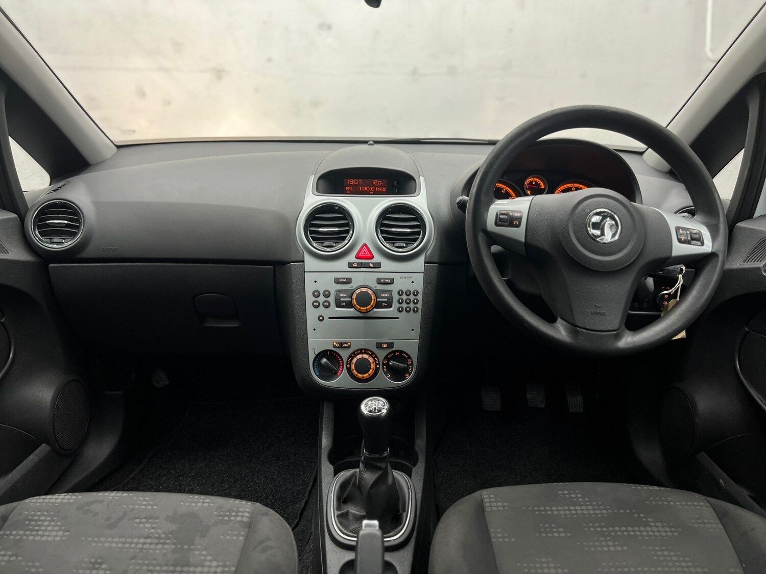 Used Vauxhall Corsa 2012 for sale - 77745933: Photo 49