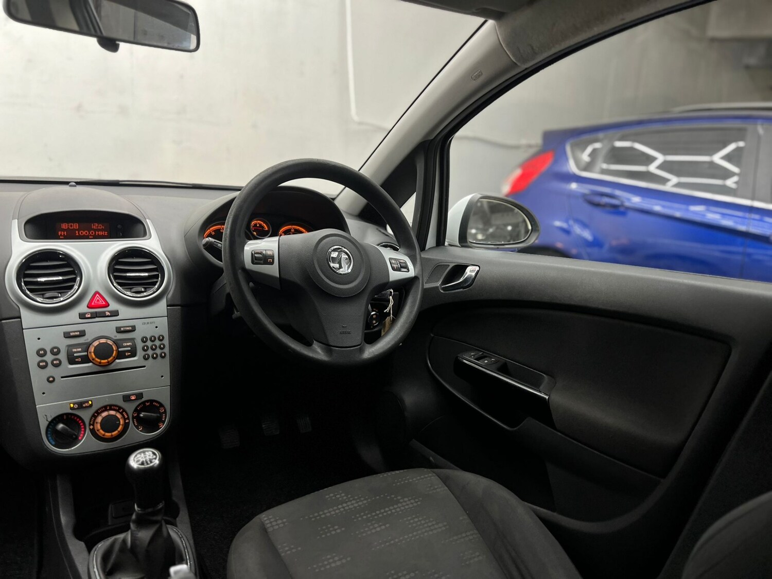 Used Vauxhall Corsa 2012 for sale - 77745933: Photo 50