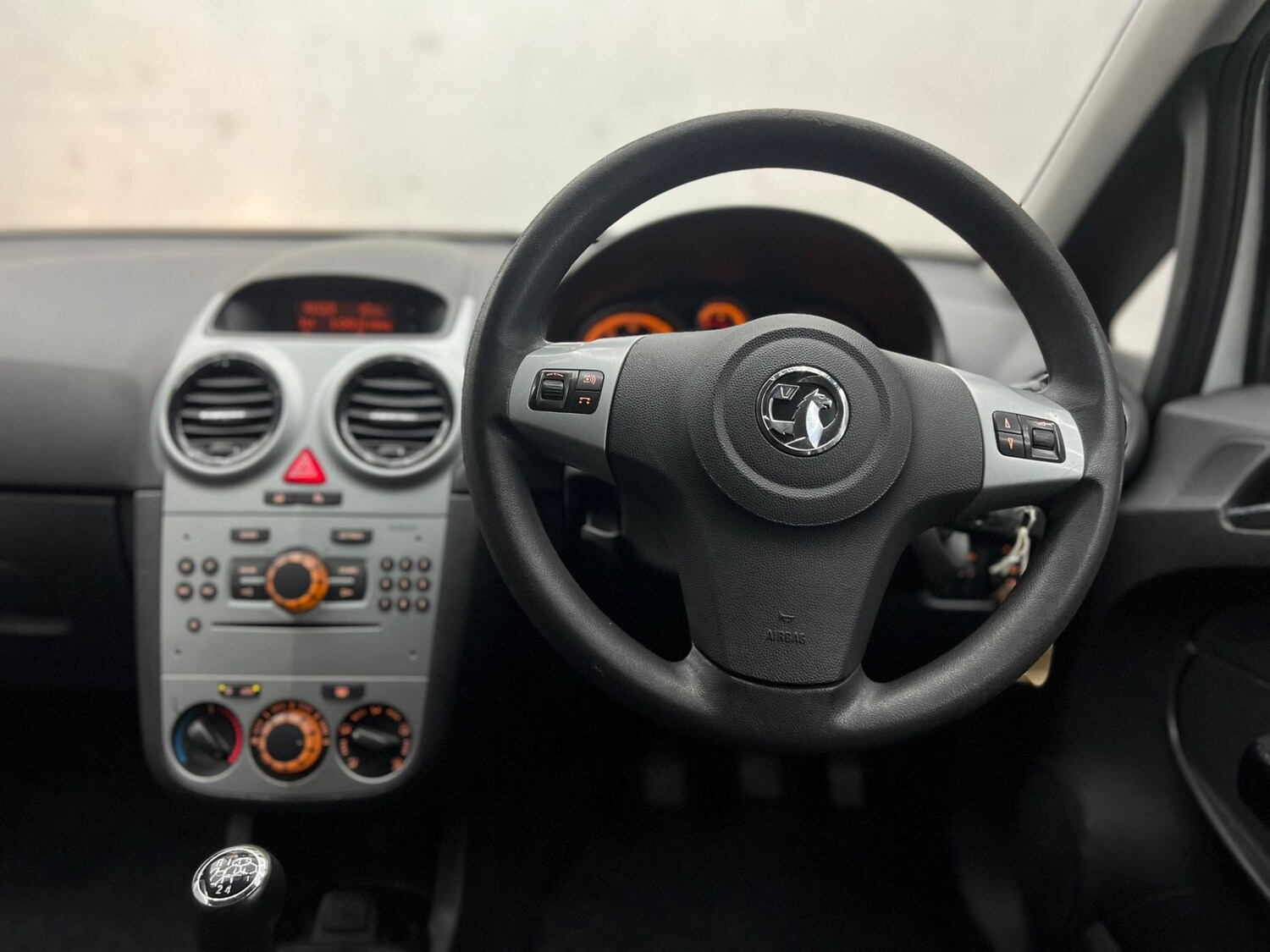 Used Vauxhall Corsa 2012 for sale - 77745933: Photo 51