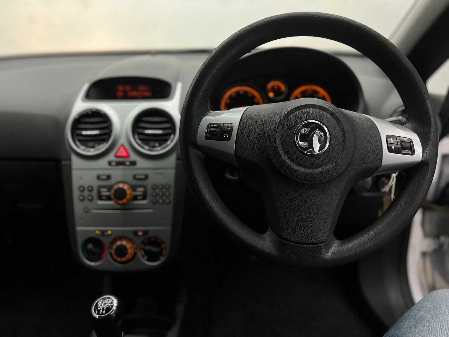 Used Vauxhall Corsa 2012 for sale - 77745933: Photo 52