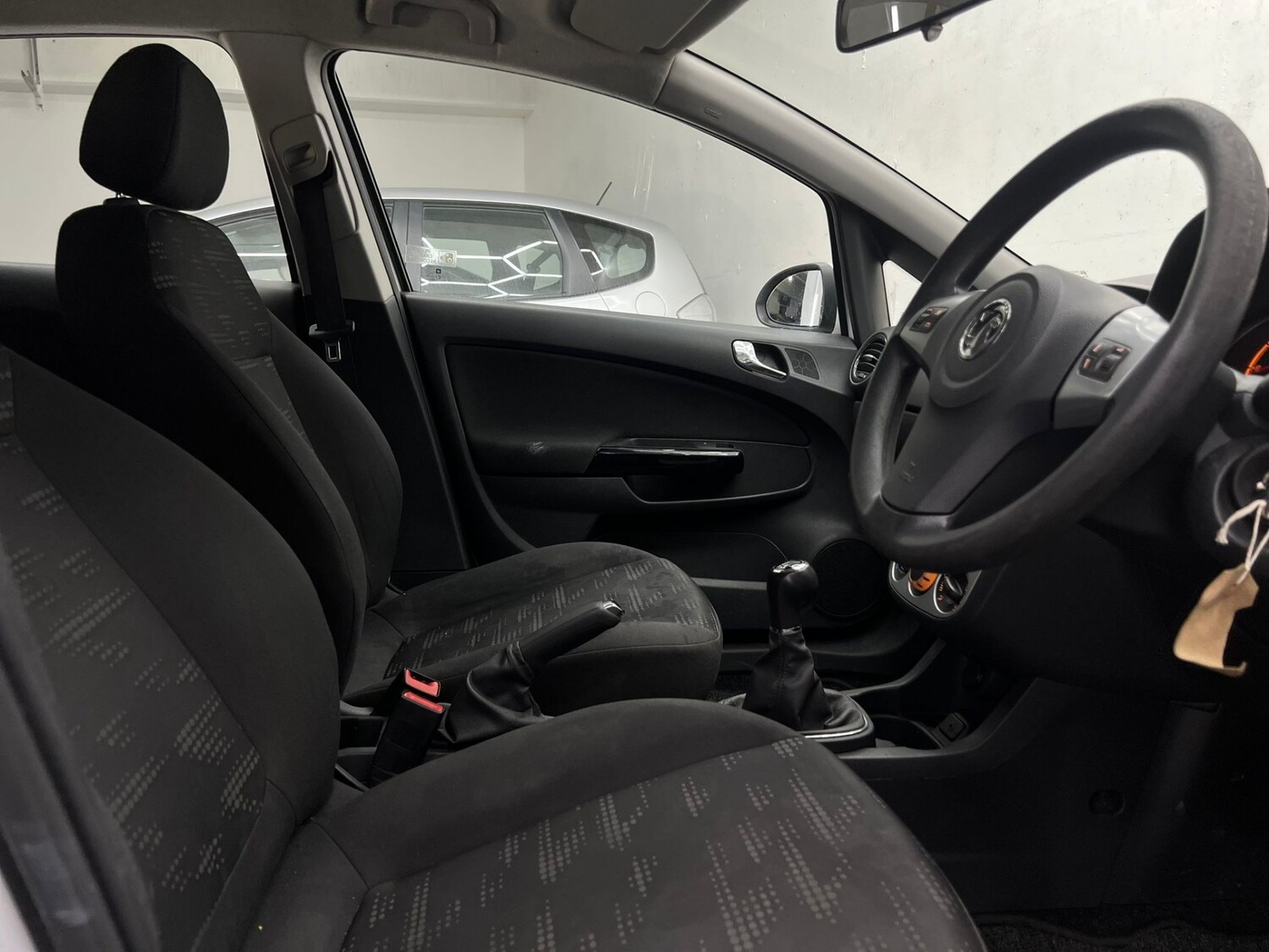 Used Vauxhall Corsa 2012 for sale - 77745933: Photo 53