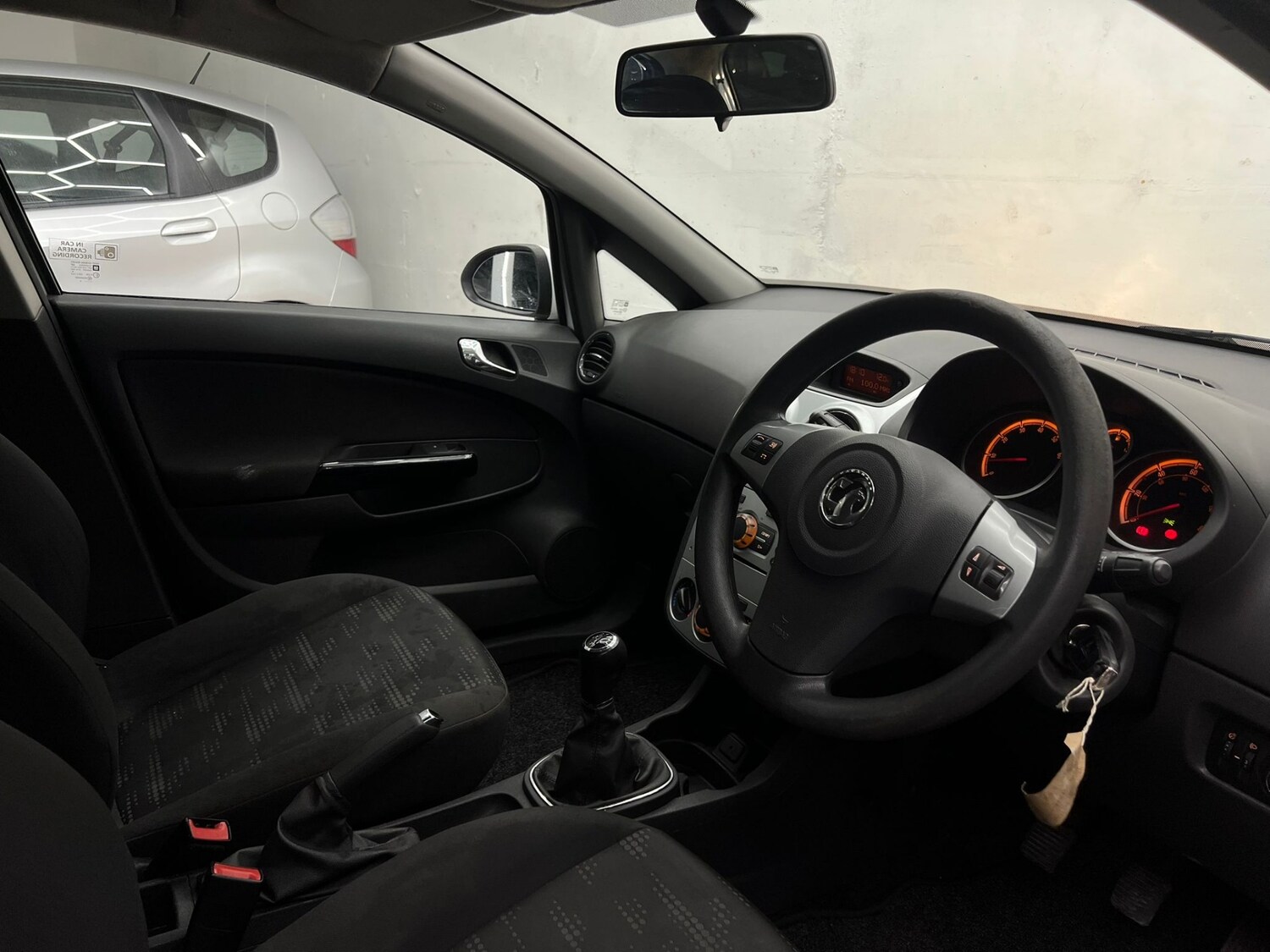 Used Vauxhall Corsa 2012 for sale - 77745933: Photo 54