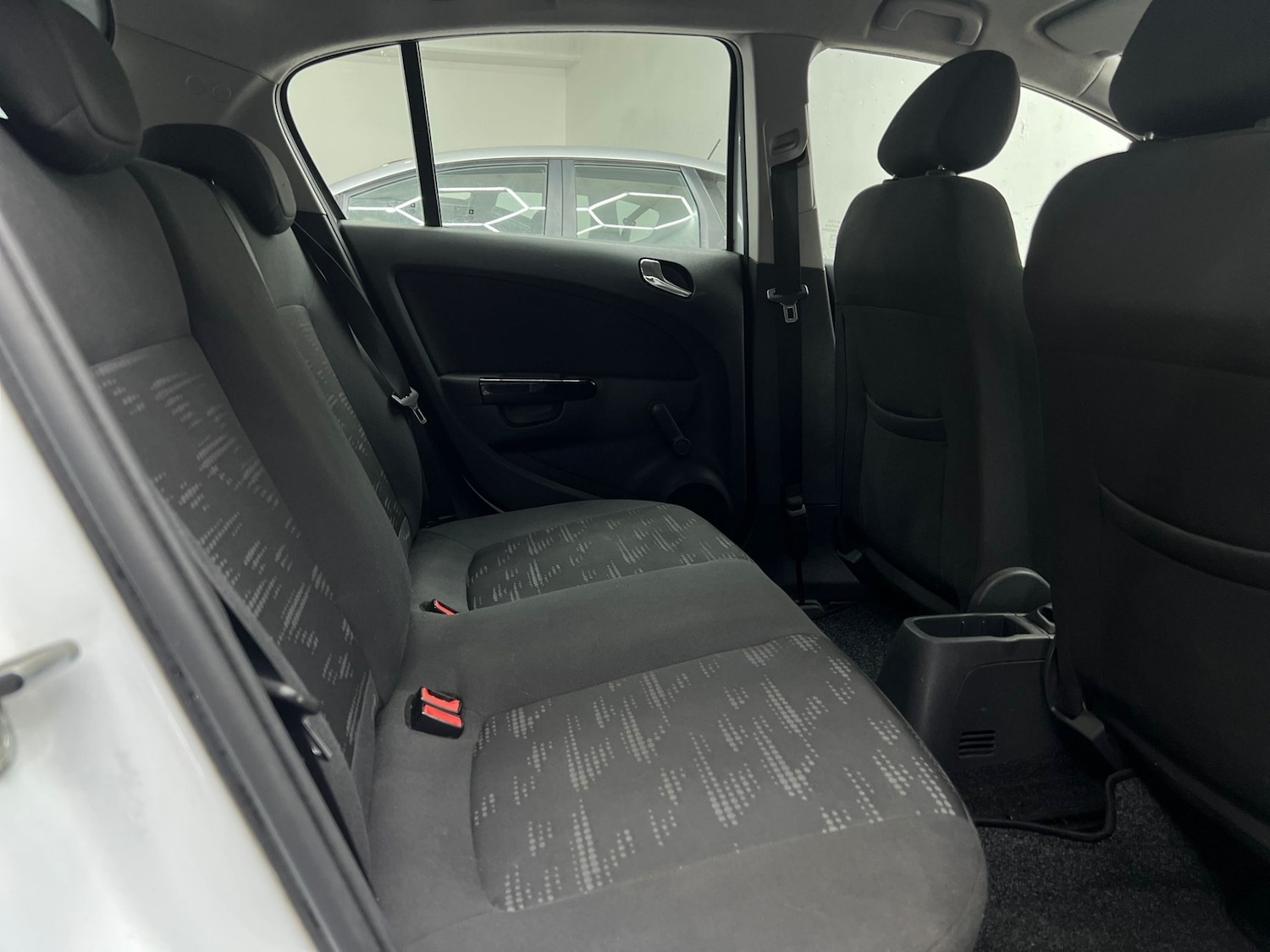 Used Vauxhall Corsa 2012 for sale - 77745933: Photo 60