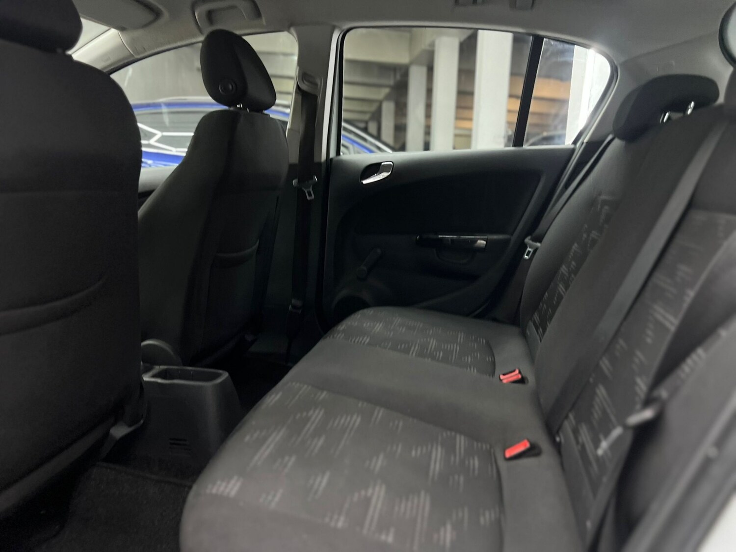 Used Vauxhall Corsa 2012 for sale - 77745933: Photo 62