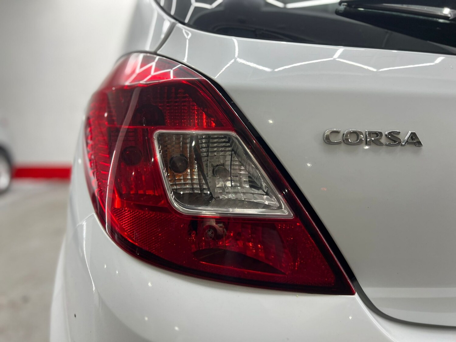 Used Vauxhall Corsa 2012 for sale - 77745933: Photo 72