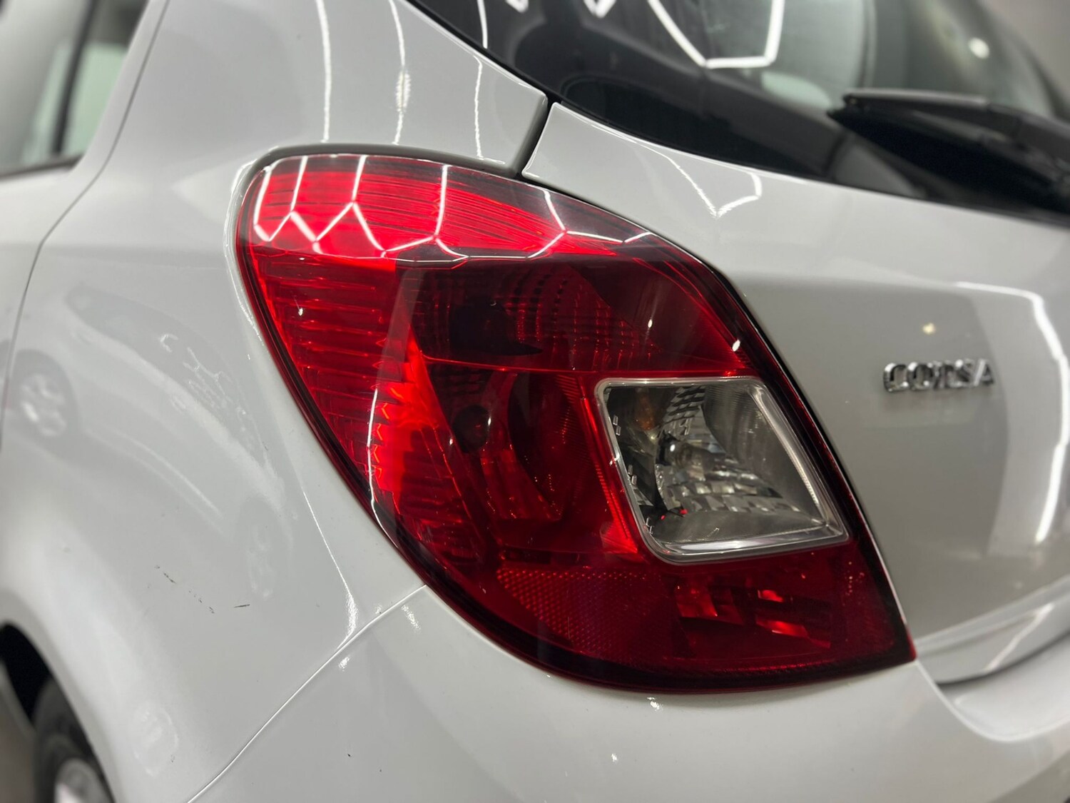 Used Vauxhall Corsa 2012 for sale - 77745933: Photo 73