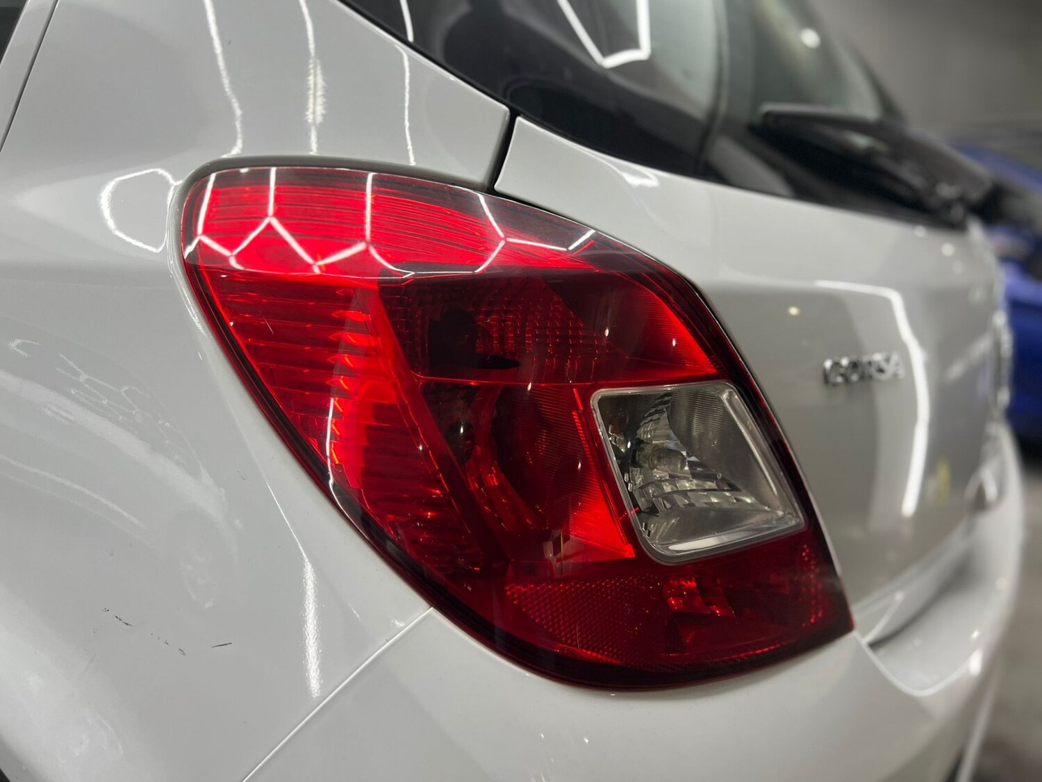 Used Vauxhall Corsa 2012 for sale - 77745933: Photo 74