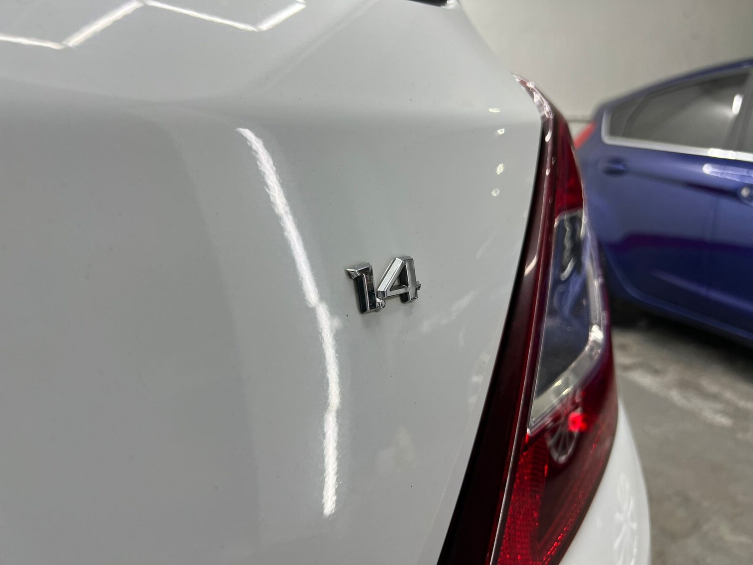 Used Vauxhall Corsa 2012 for sale - 77745933: Photo 75