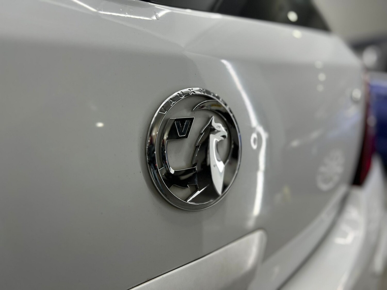 Used Vauxhall Corsa 2012 for sale - 77745933: Photo 76