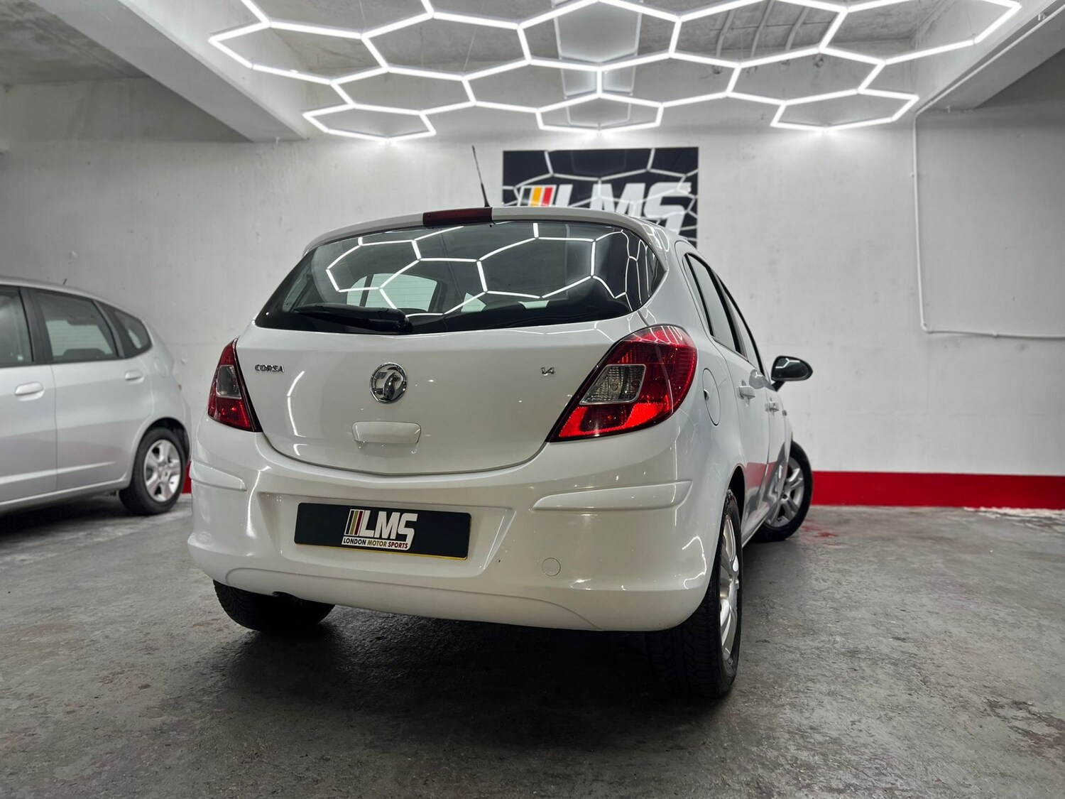 Used Vauxhall Corsa 2012 for sale - 77745933: Photo 91