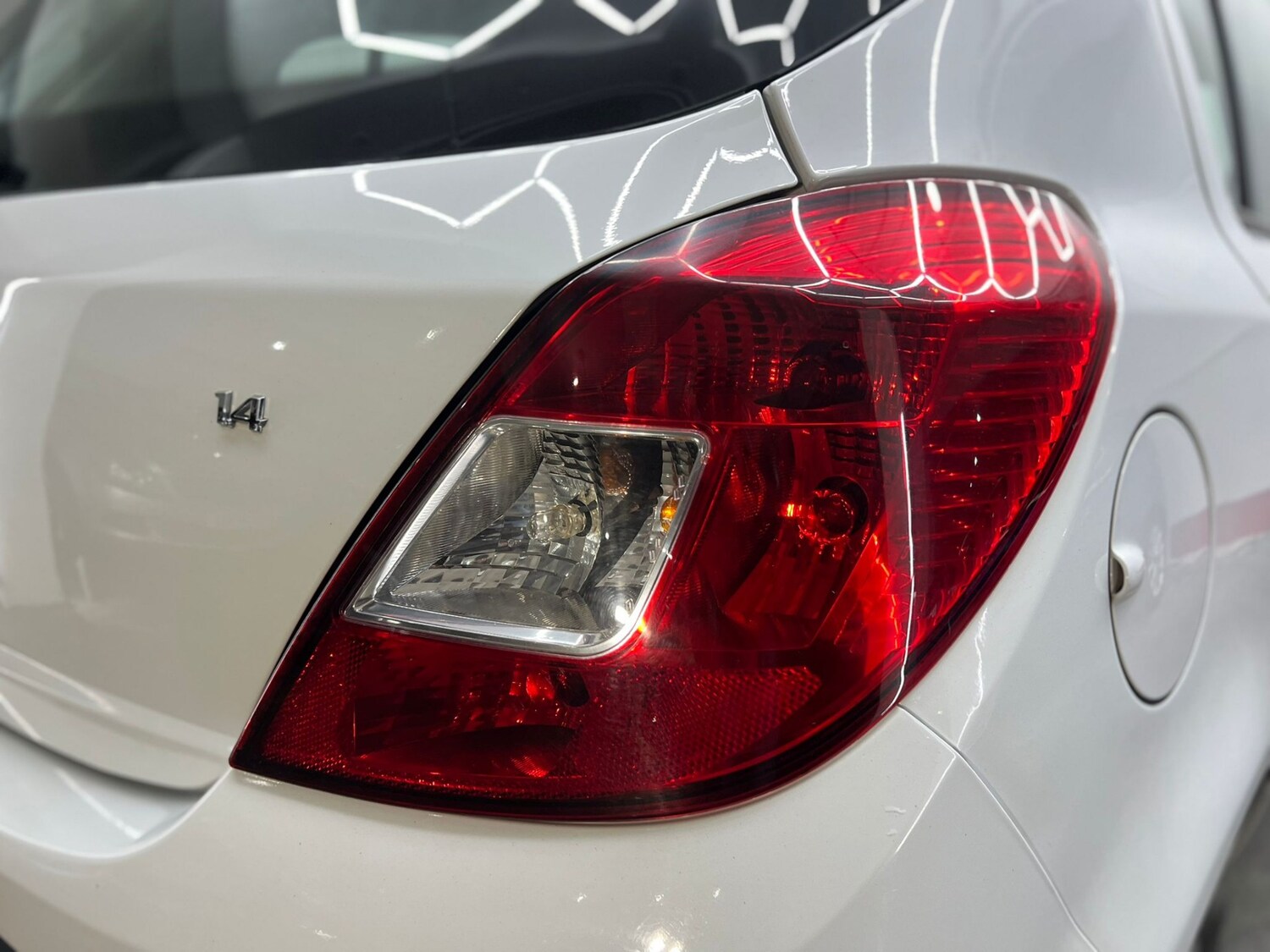 Used Vauxhall Corsa 2012 for sale - 77745933: Photo 94