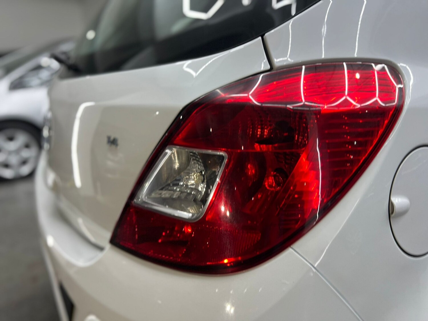 Used Vauxhall Corsa 2012 for sale - 77745933: Photo 95