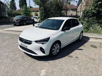 2021 (21) - 1.2 SE Premium 5dr