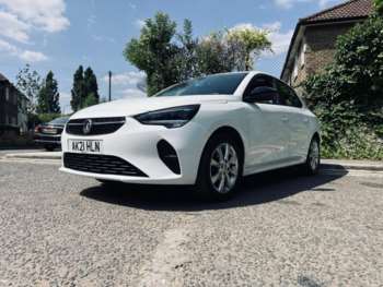 Used Vauxhall Corsa 2021 for sale - 75005823: Photo