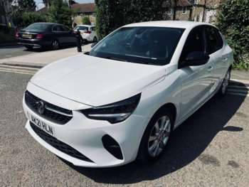Used Vauxhall Corsa 2021 for sale - 75005823: Photo