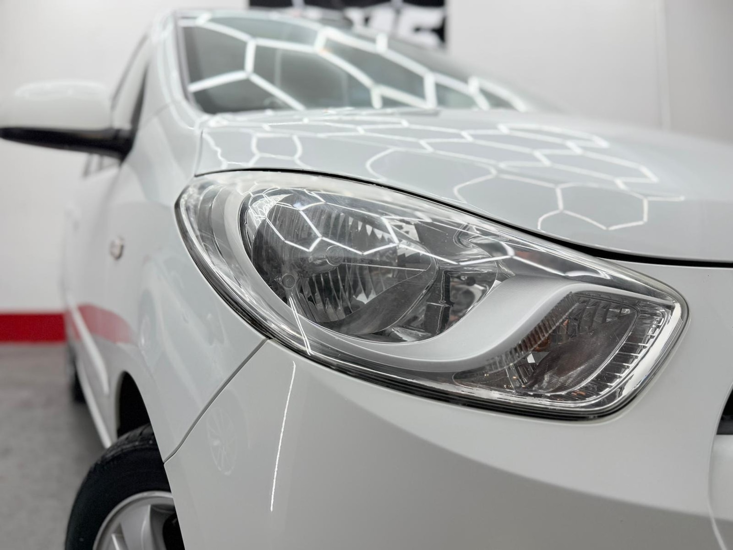 Used Hyundai i10 2011 for sale - 76747994: Photo 22