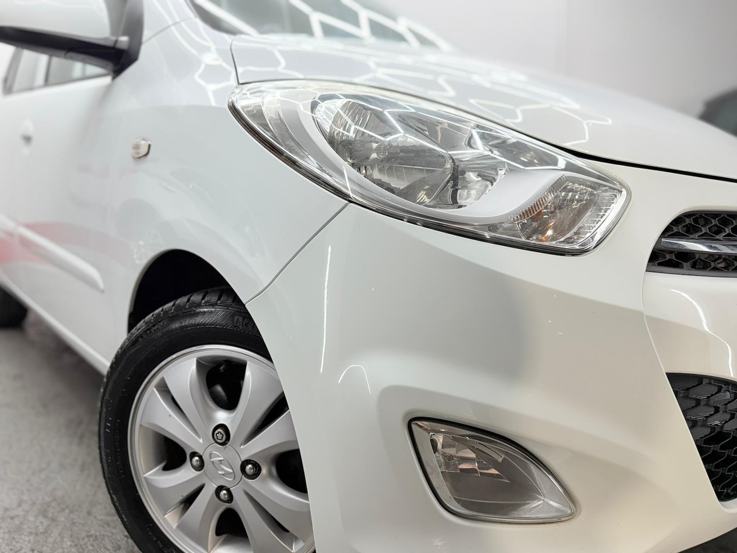 Used Hyundai i10 2011 for sale - 76747994: Photo 23