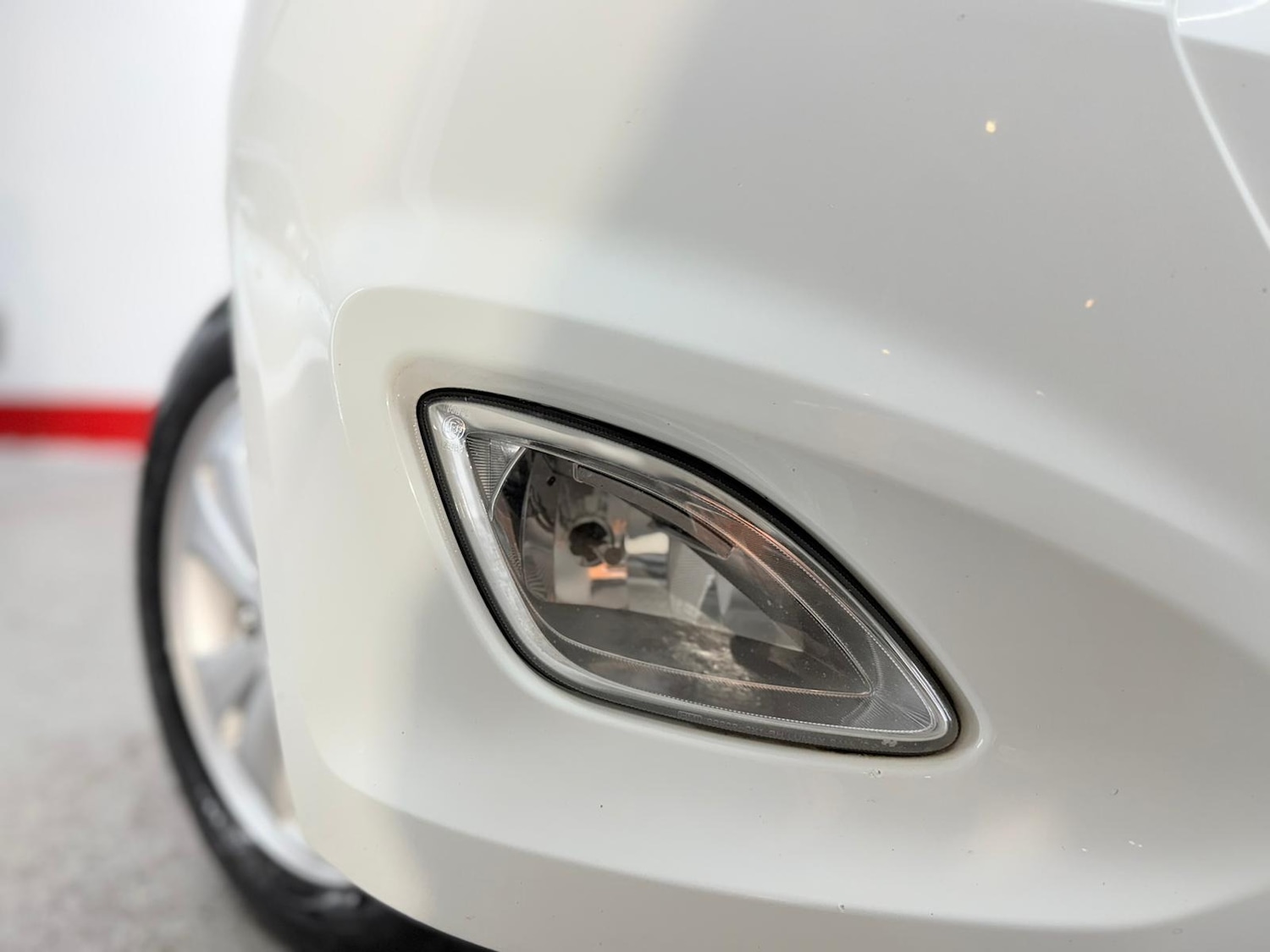 Used Hyundai i10 2011 for sale - 76747994: Photo 25