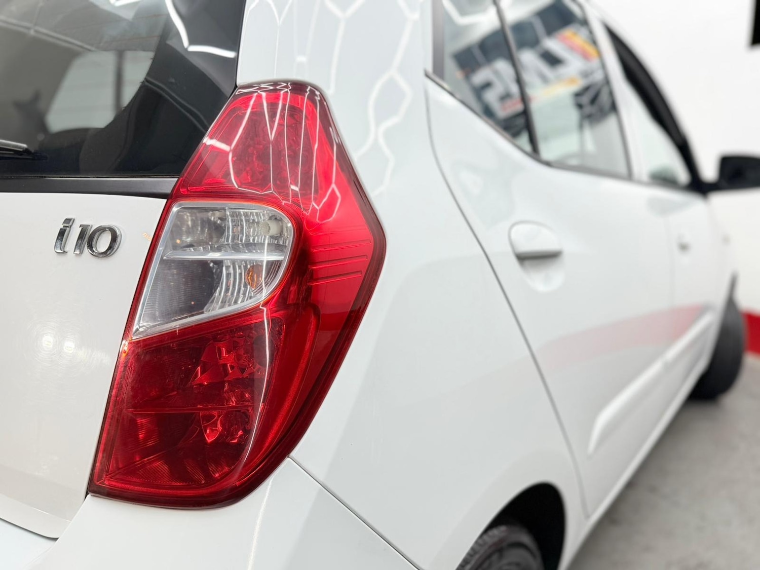 Used Hyundai i10 2011 for sale - 76747994: Photo 55