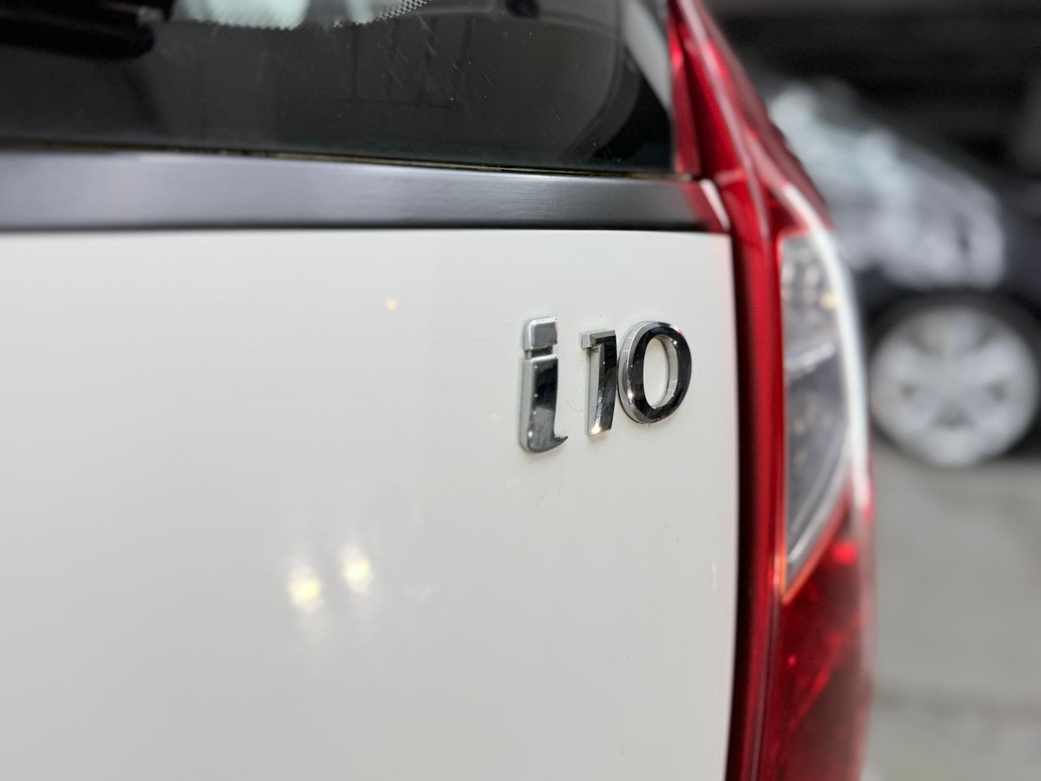 Used Hyundai i10 2011 for sale - 76747994: Photo 58