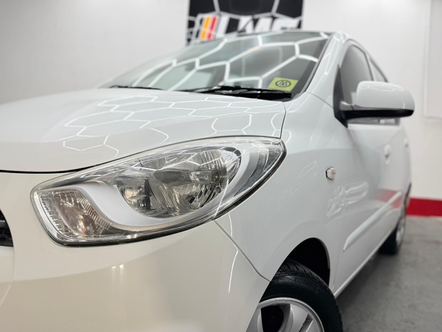 Used Hyundai i10 2011 for sale - 76747994: Photo 6