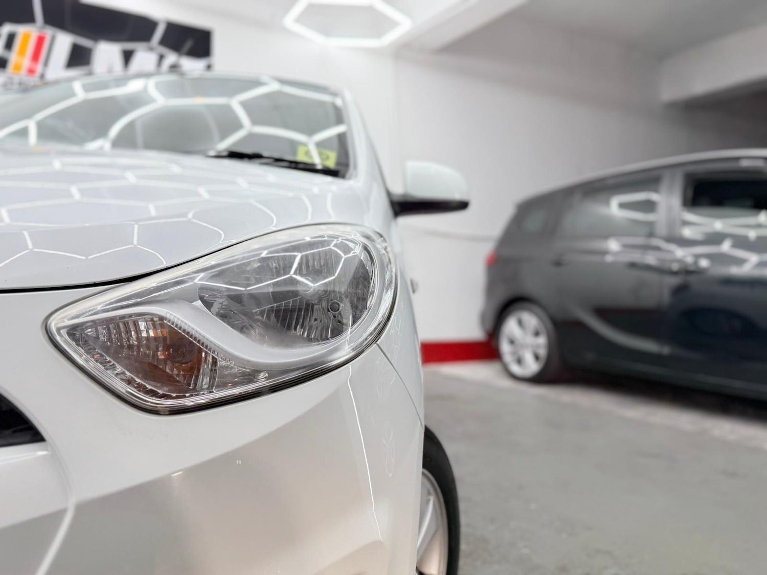 Used Hyundai i10 2011 for sale - 76747994: Photo 7