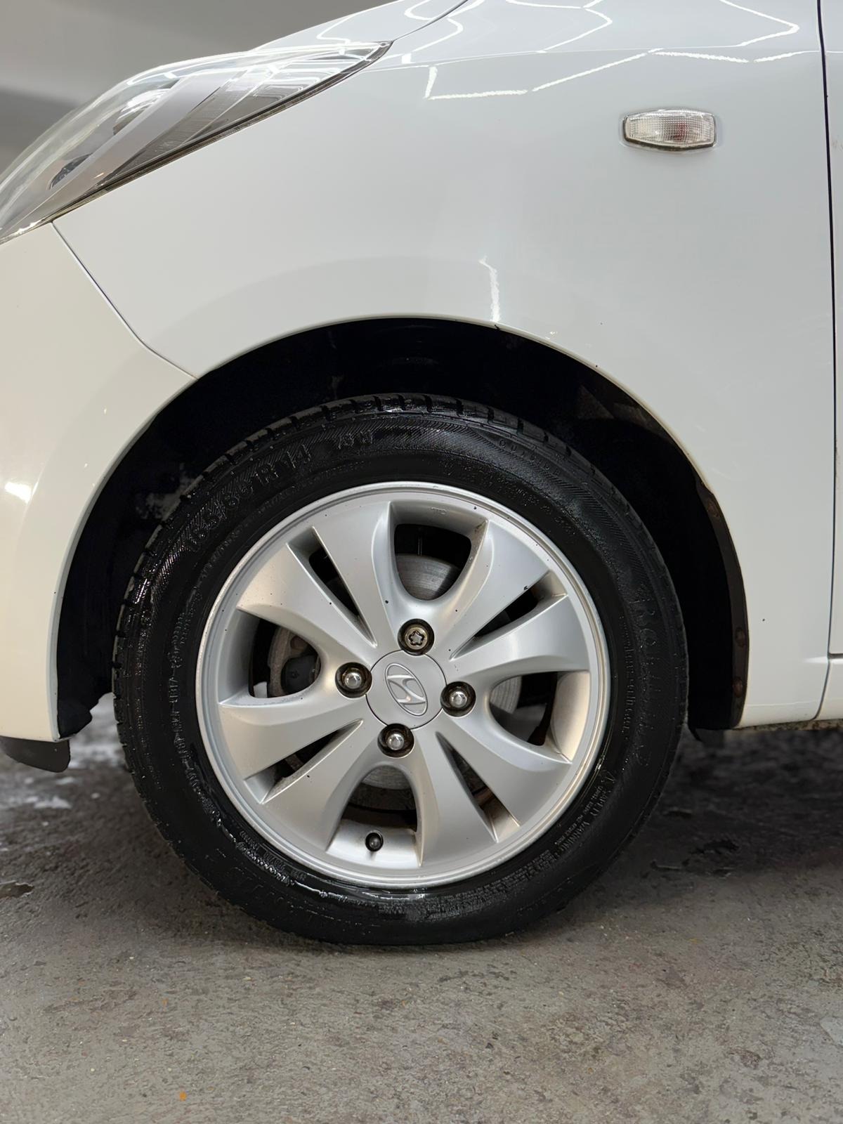 Used Hyundai i10 2011 for sale - 76747994: Photo 83