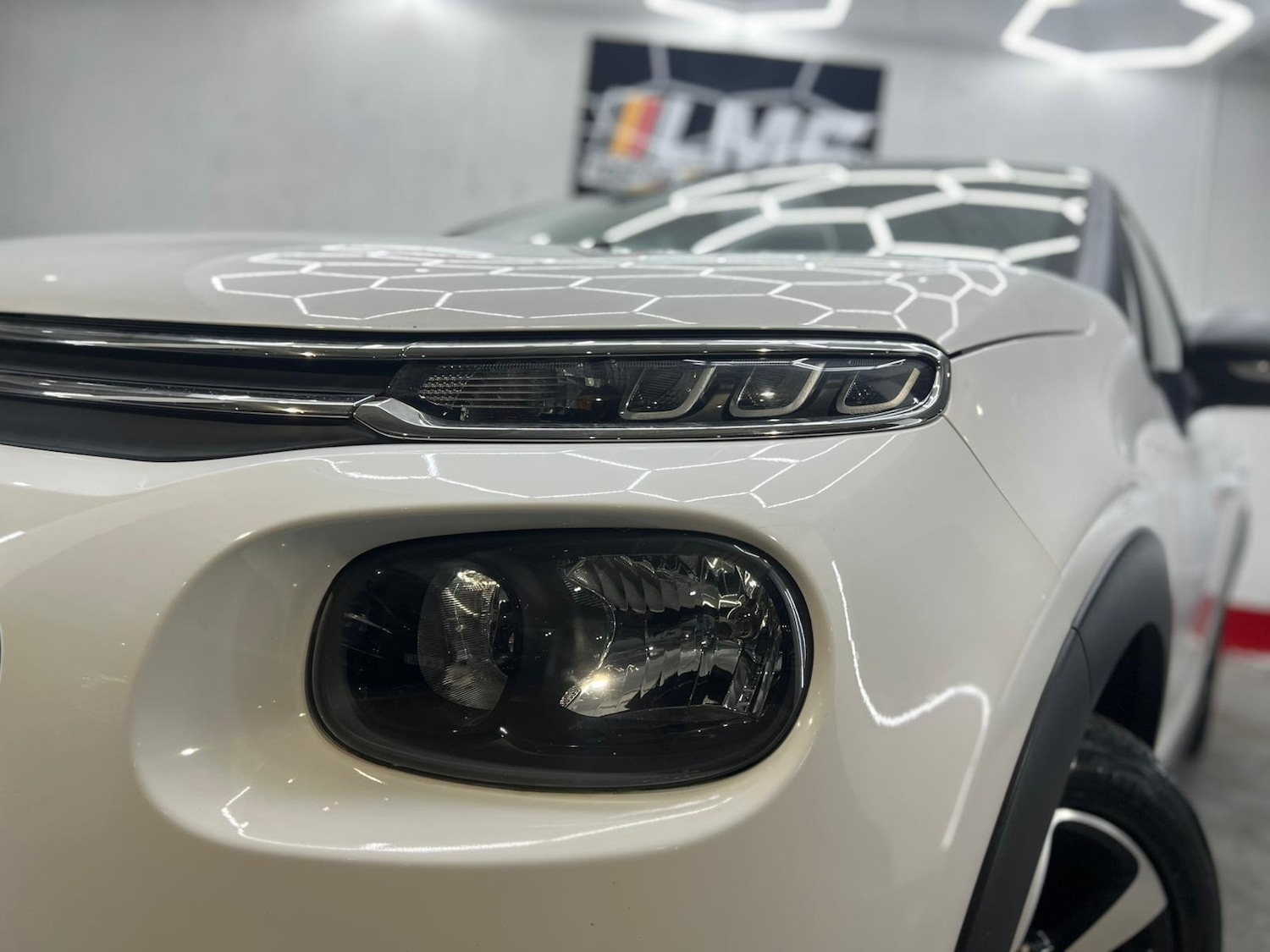 Used Citroen C3 2017 for sale - 78132665: Photo 10