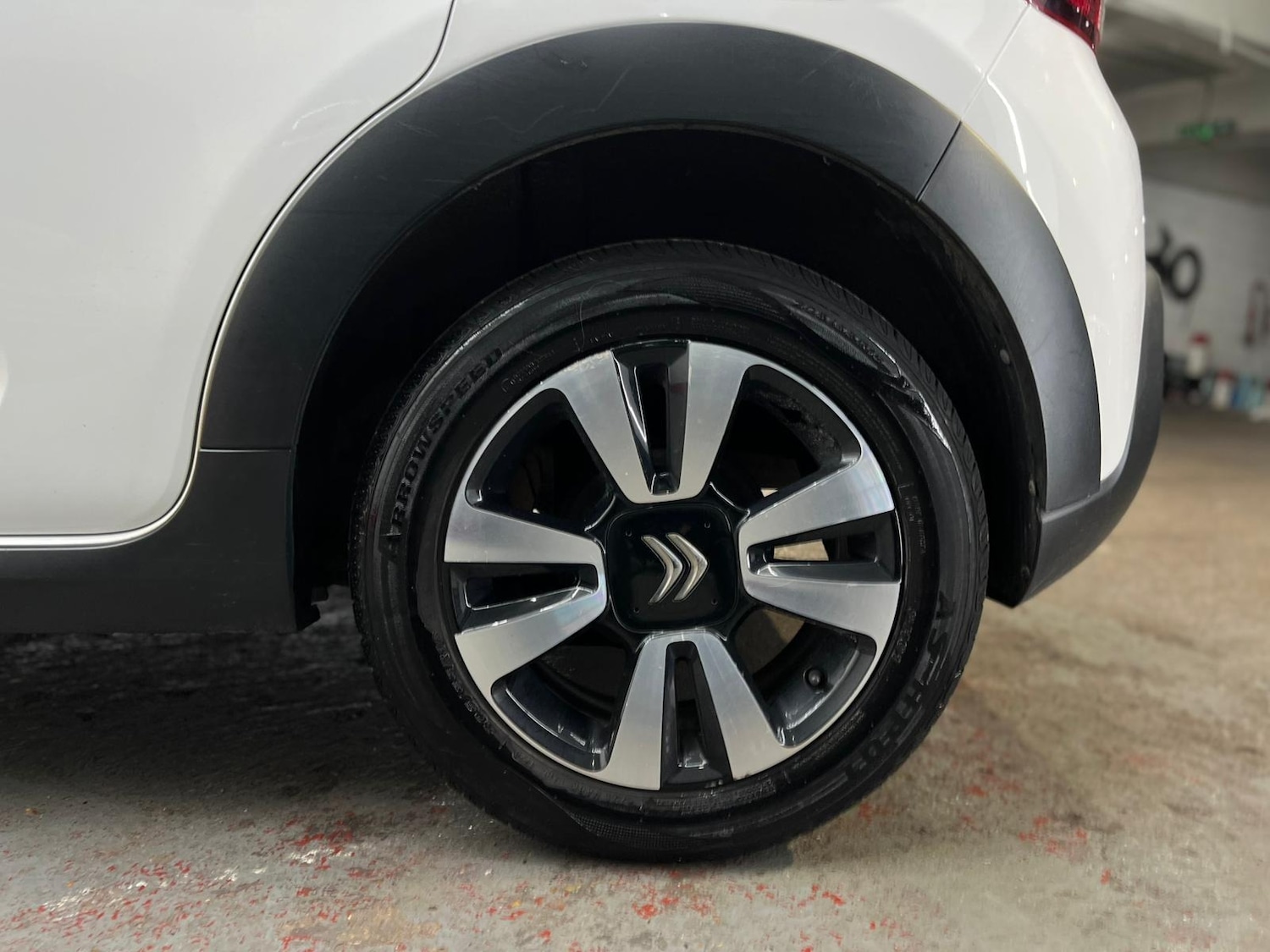 Used Citroen C3 2017 for sale - 78132665: Photo 100