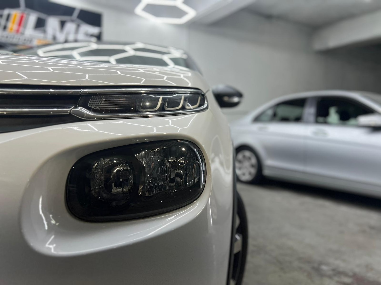 Used Citroen C3 2017 for sale - 78132665: Photo 11