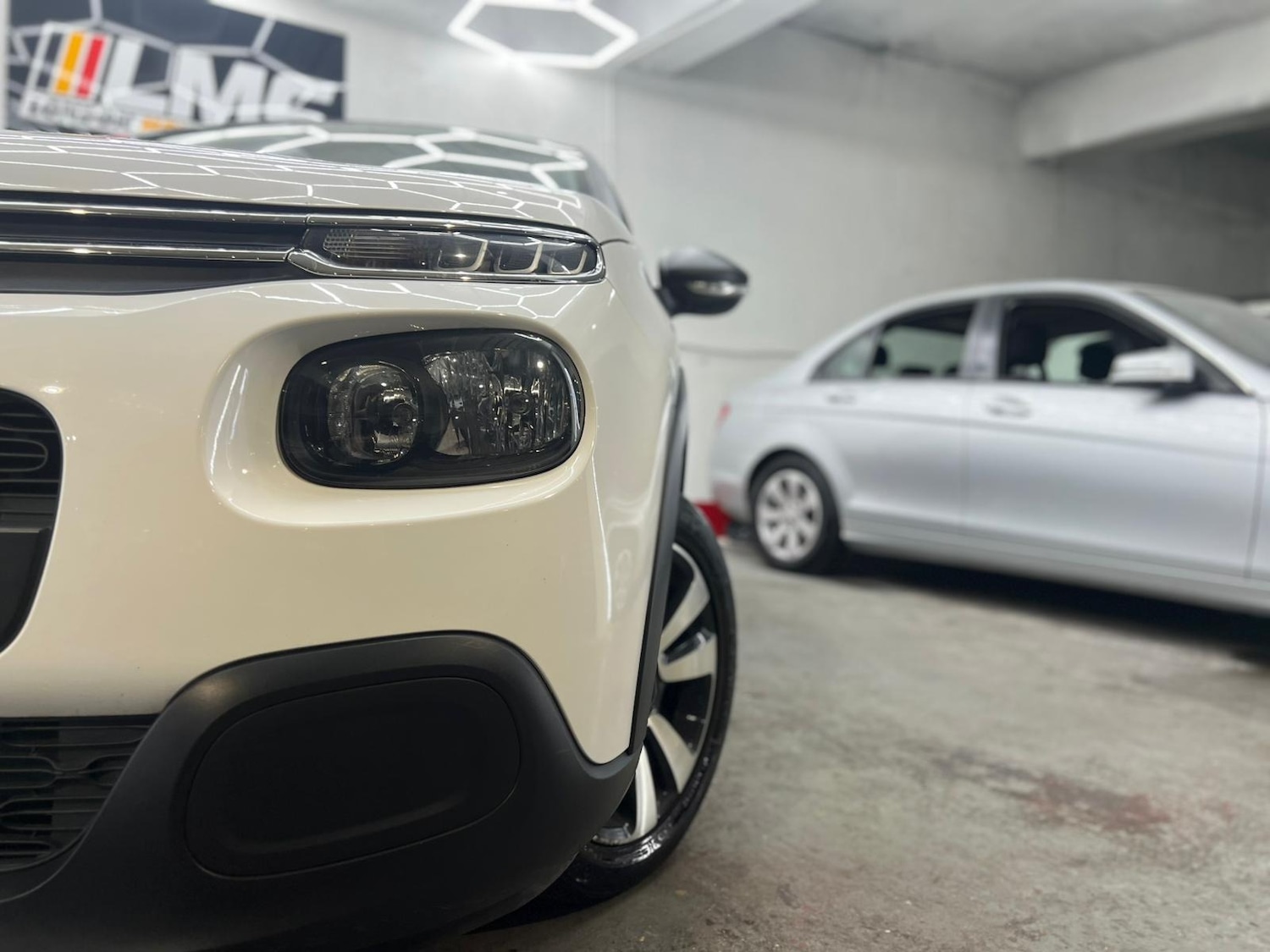 Used Citroen C3 2017 for sale - 78132665: Photo 13