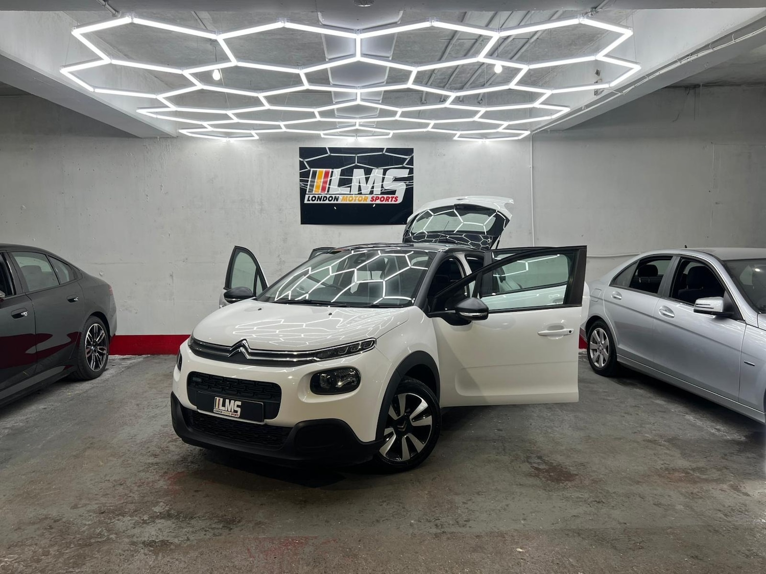 Used Citroen C3 2017 for sale - 78132665: Photo 15