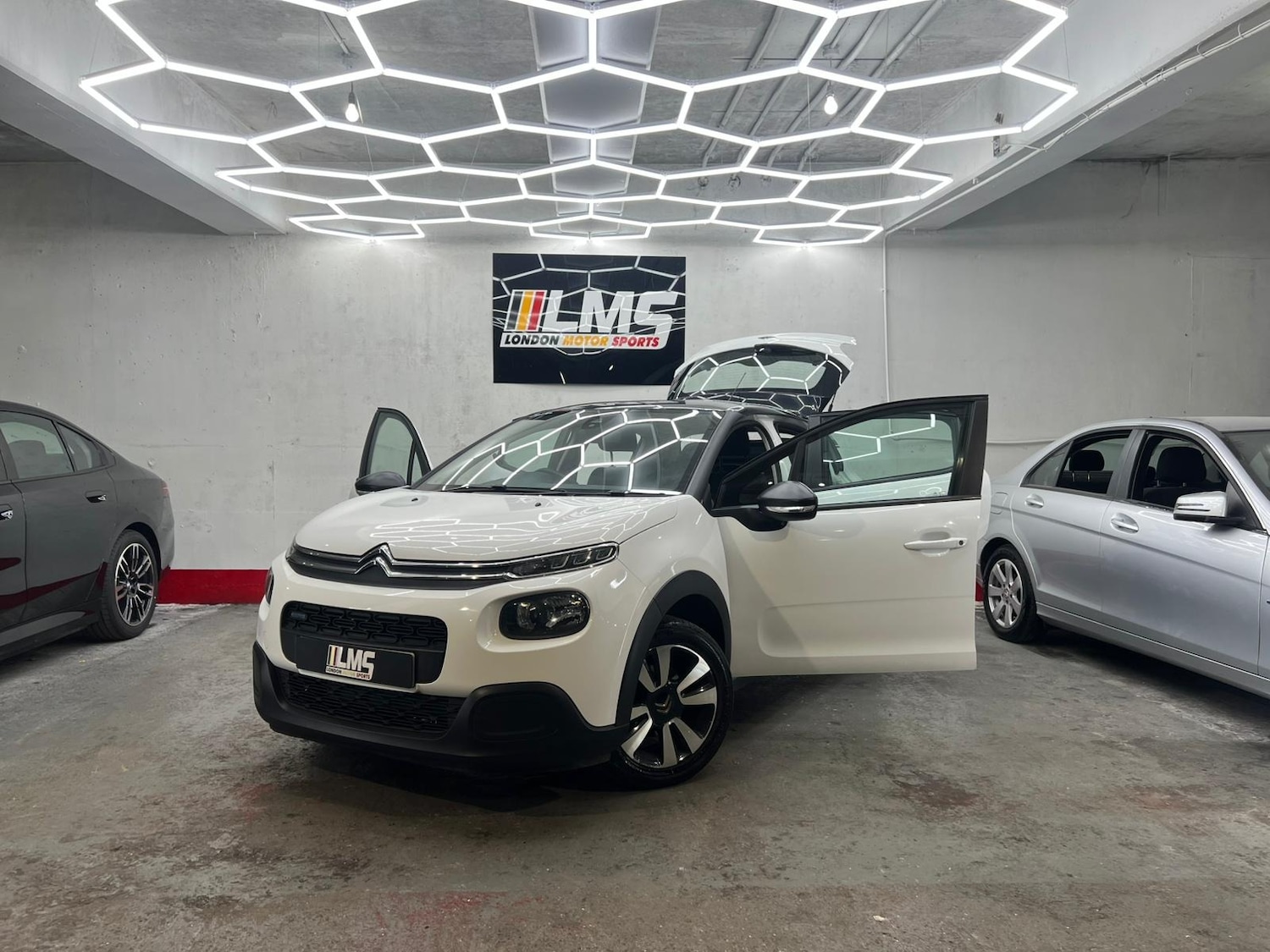 Used Citroen C3 2017 for sale - 78132665: Photo 16