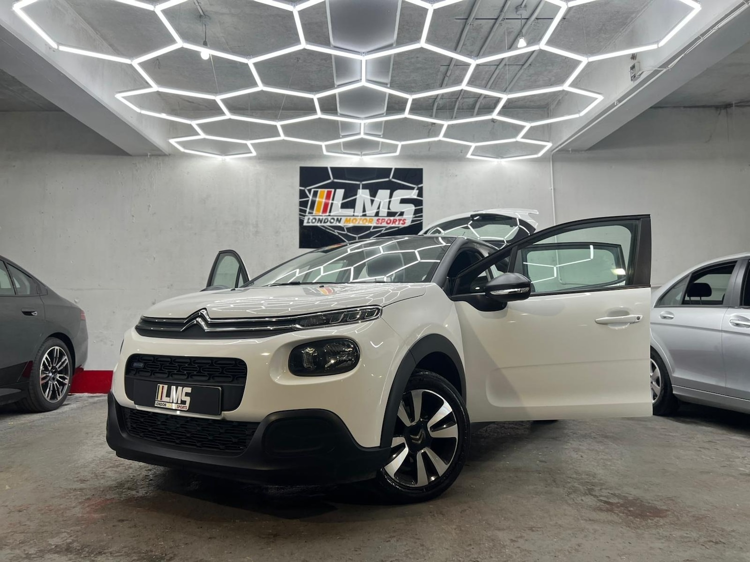 Used Citroen C3 2017 for sale - 78132665: Photo 19