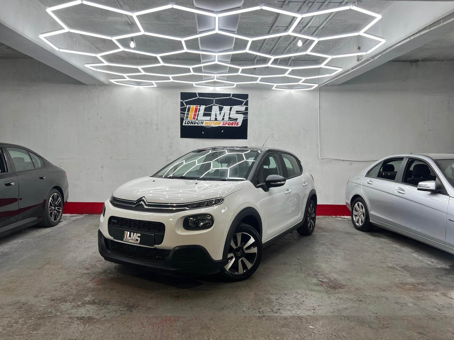 Used Citroen C3 2017 for sale - 78132665: Photo 2