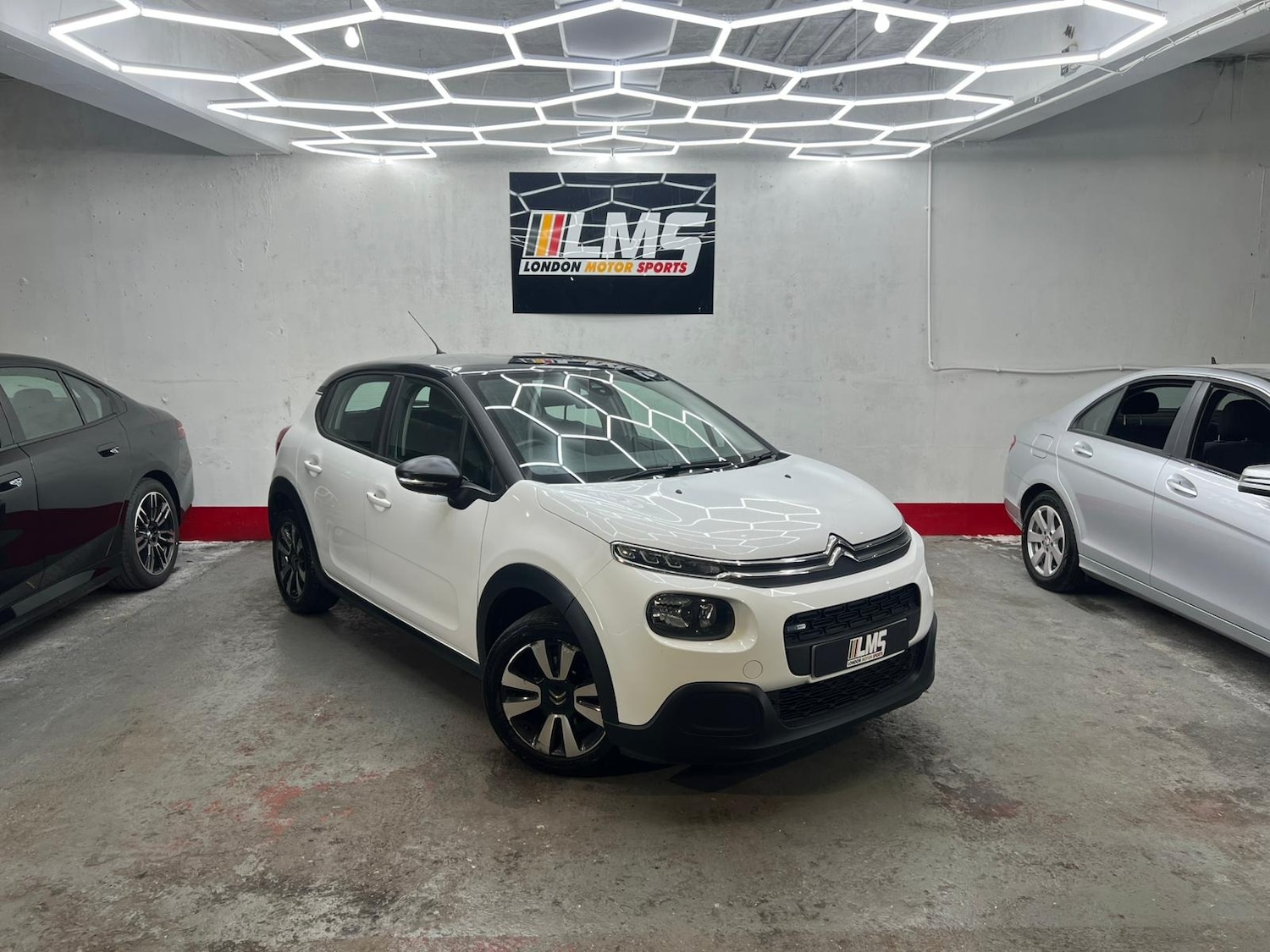Used Citroen C3 2017 for sale - 78132665: Photo 22