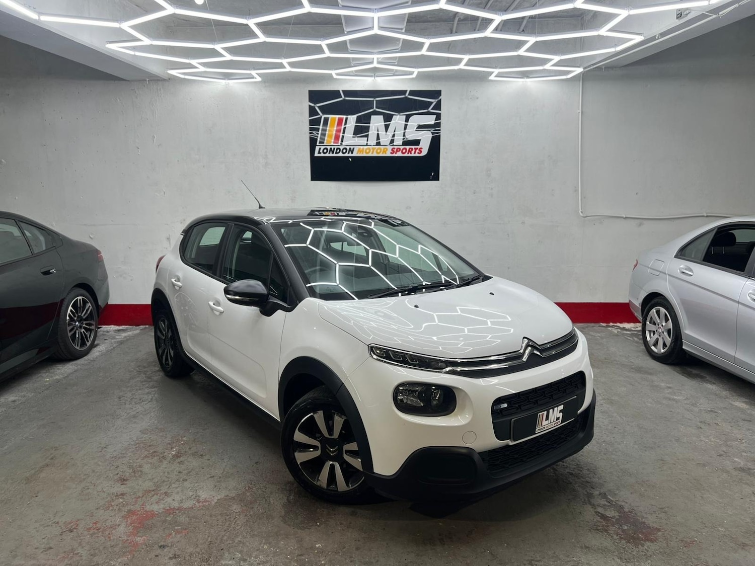 Used Citroen C3 2017 for sale - 78132665: Photo 24