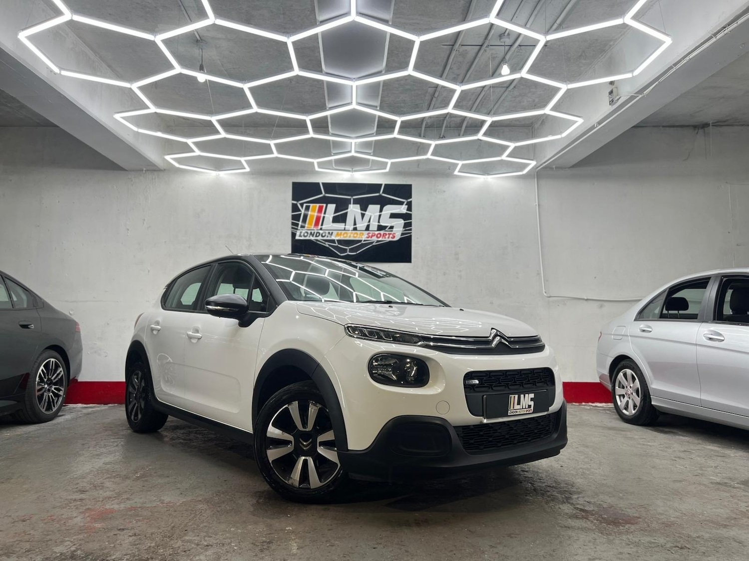 Used Citroen C3 2017 for sale - 78132665: Photo 25