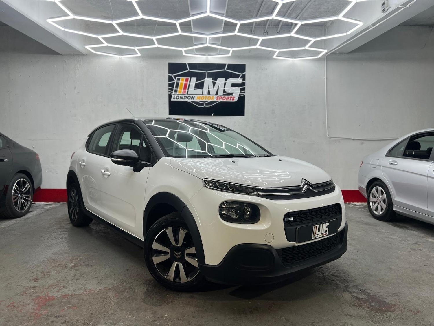Used Citroen C3 2017 for sale - 78132665: Photo 26