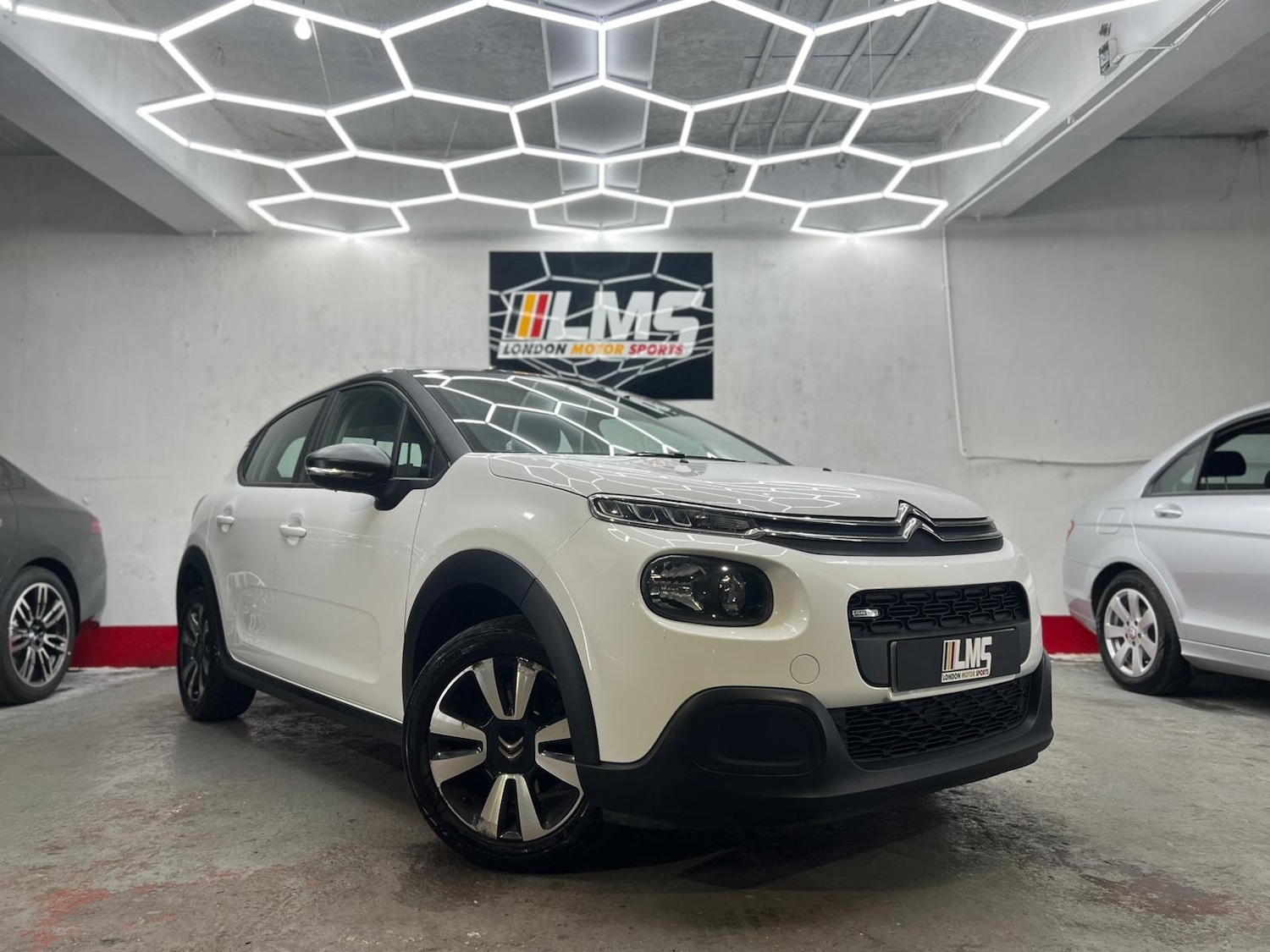 Used Citroen C3 2017 for sale - 78132665: Photo 27