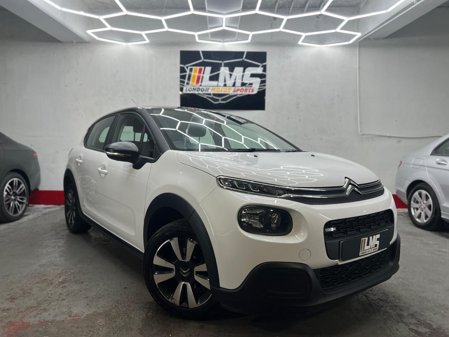Used Citroen C3 2017 for sale - 78132665: Photo 28