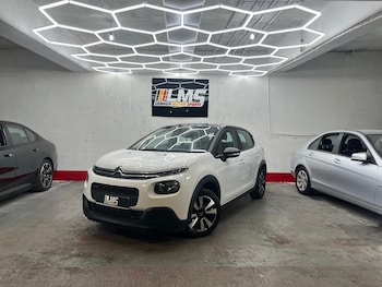 Used Citroen C3 2017 for sale - 78132665: Photo