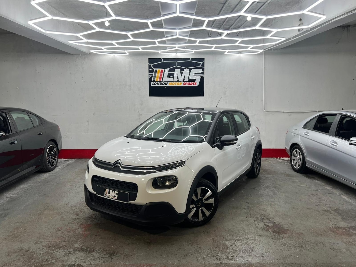 Used Citroen C3 2017 for sale - 78132665: Photo 3
