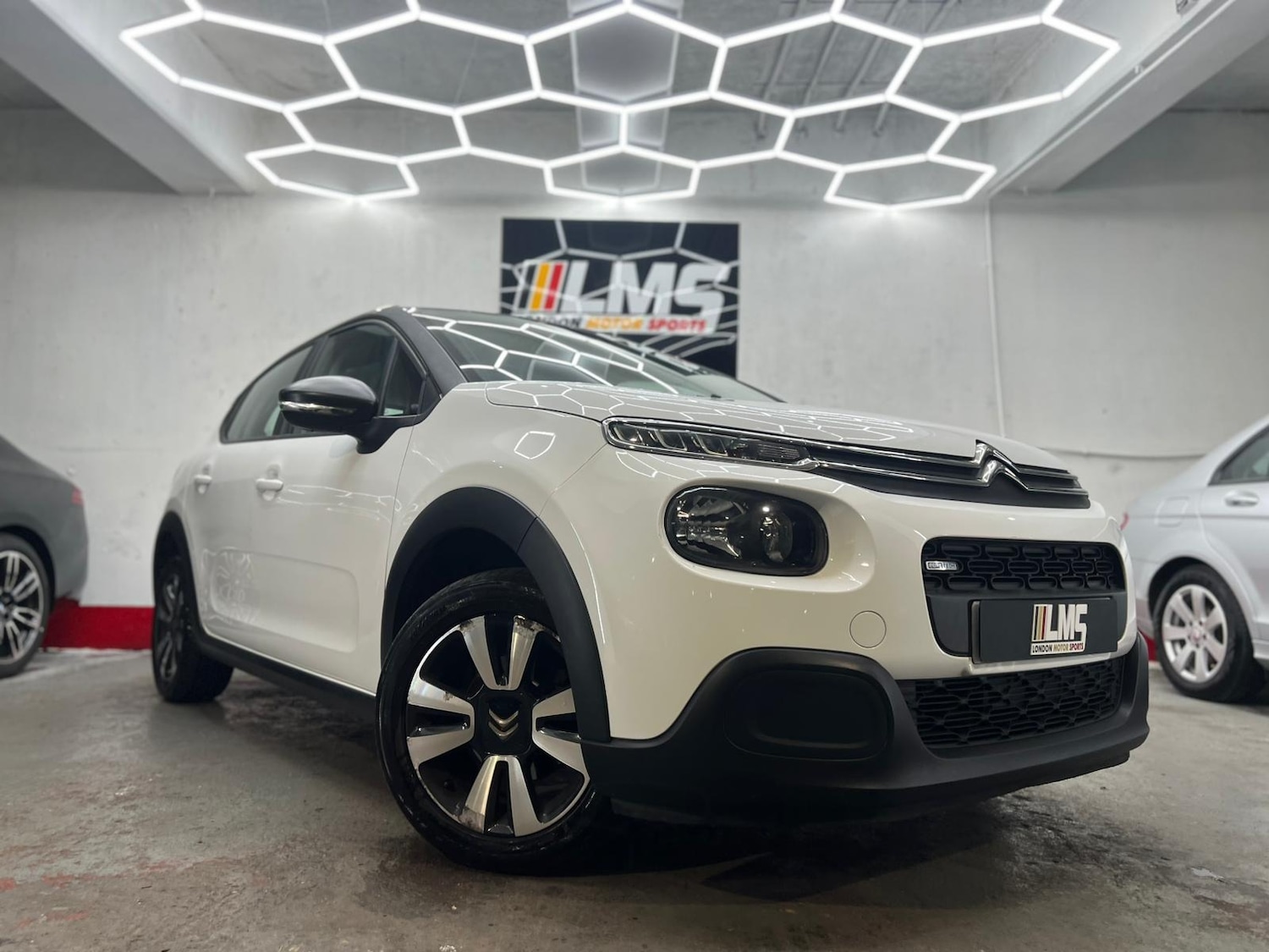 Used Citroen C3 2017 for sale - 78132665: Photo 30