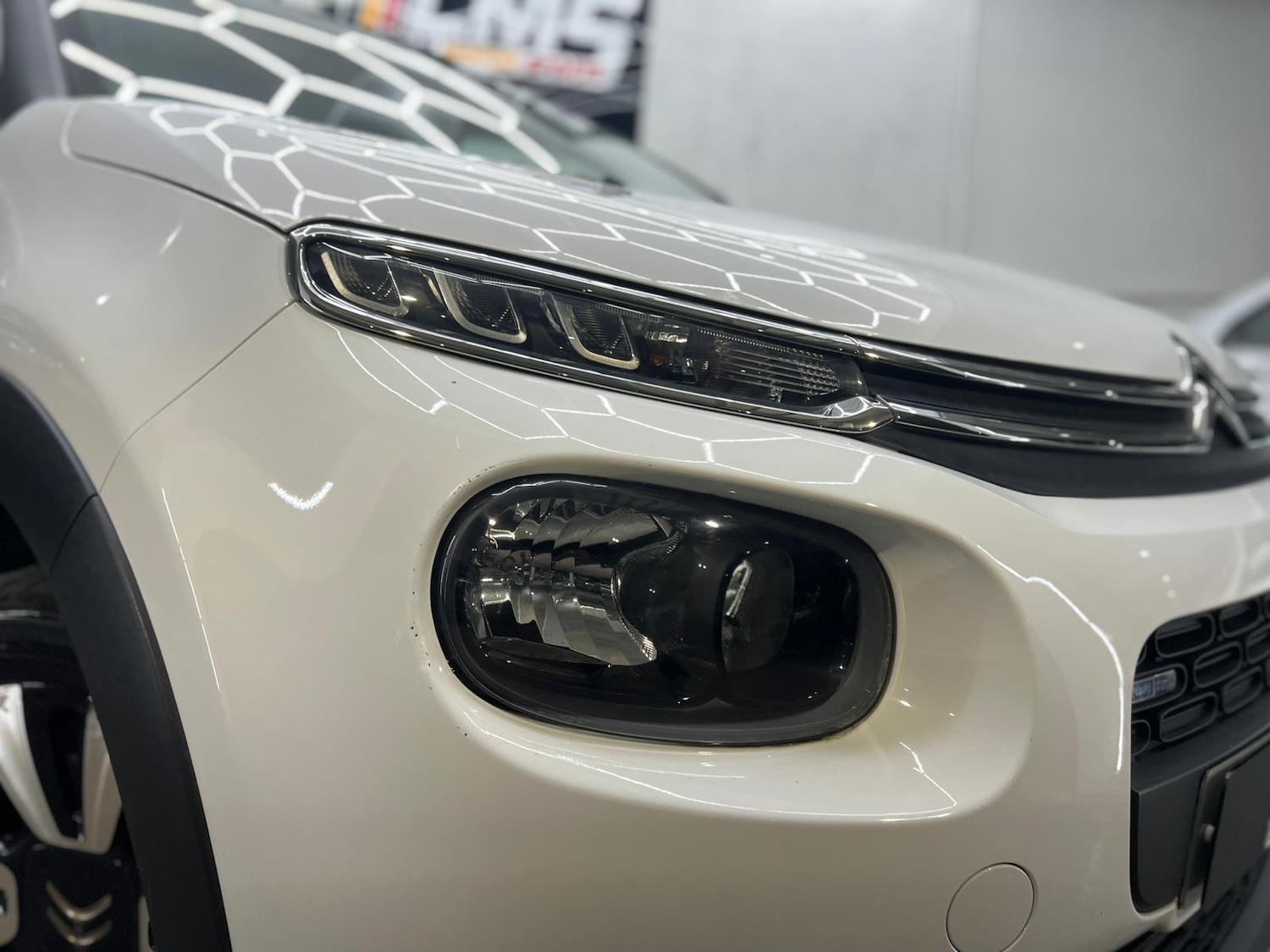 Used Citroen C3 2017 for sale - 78132665: Photo 31