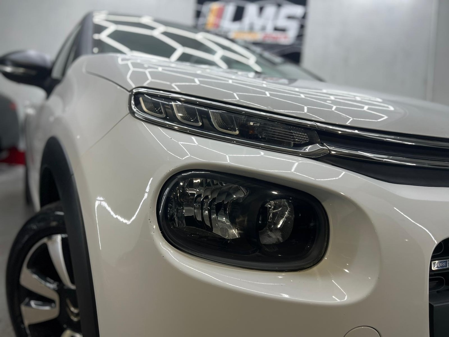 Used Citroen C3 2017 for sale - 78132665: Photo 32